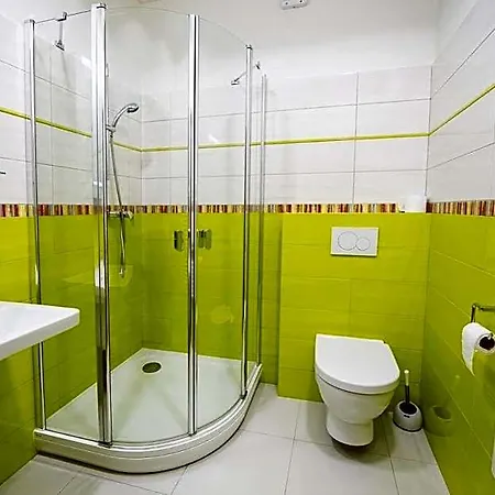 Hotel Berounka Karlštejn