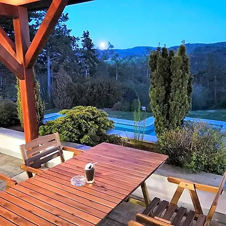 Berounka Hotel *