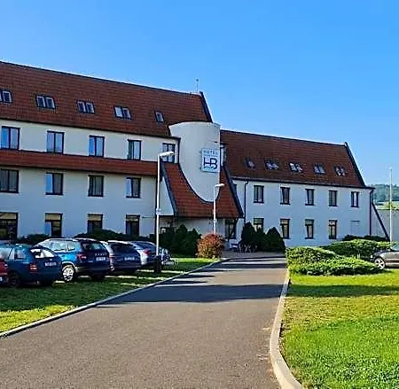 Hotel Berounka Karlštejn