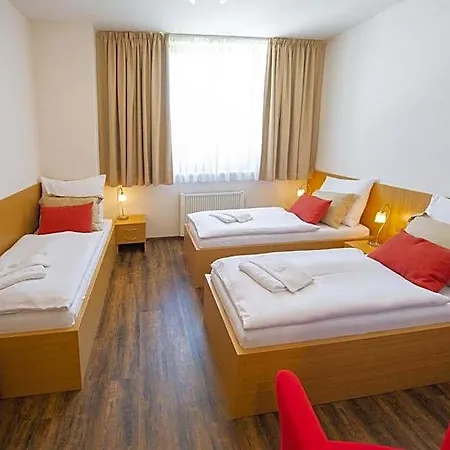 Berounka Hotel Karlštejn