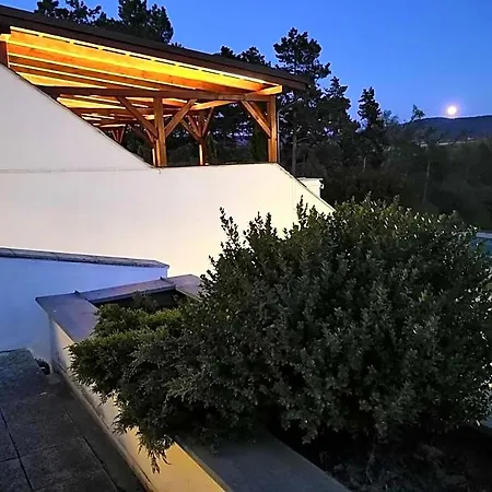 Berounka Hotel Karlštejn