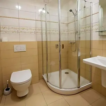 Berounka Hotel *