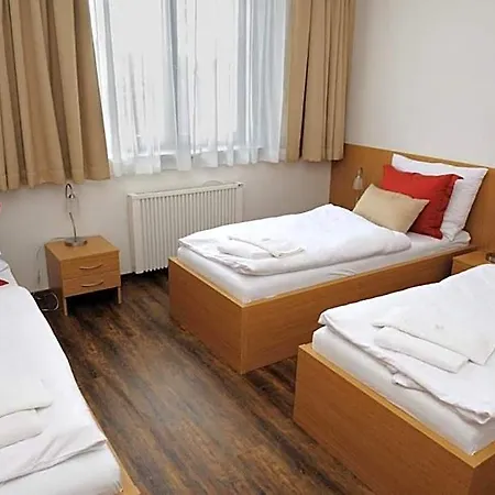 Berounka Hotel *