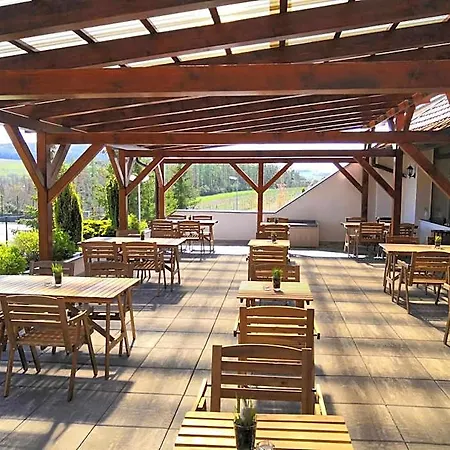 Berounka Hotel *