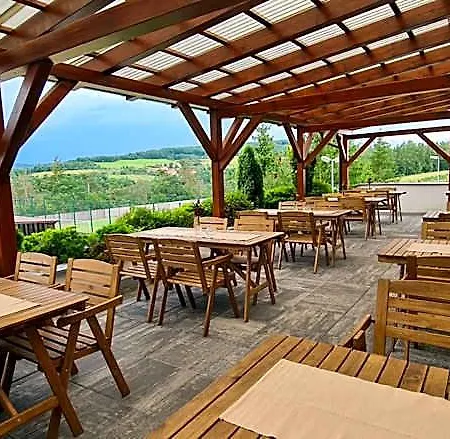 Hotel Berounka