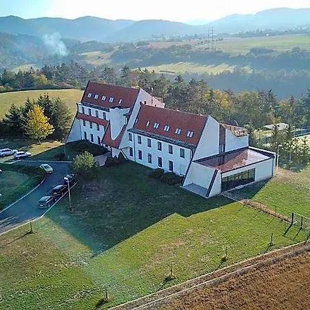 Berounka Hotel *